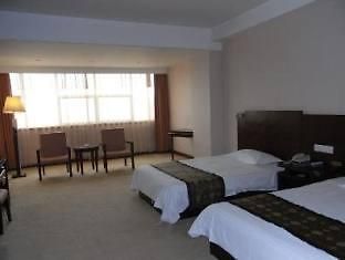 Hotel Baigong Guilin Zewnętrze zdjęcie